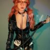 WM 5ft4in/166CM C cup + 398#S-TPE sex doll