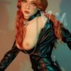 WM 5ft4in/166CM C cup + 398#S-TPE sex doll