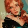 WM 5ft4in/166CM C cup + 398#S-TPE sex doll