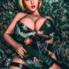 WM 4ft11in/150cm M-cup 198#A S-TPE sex doll