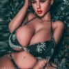 WM 4ft11in/150cm M-cup 198#A S-TPE sex doll