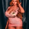 WM 5ft8in/173cm H+159#01S-TPE sex doll