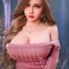 WM 4ft11in/156cm H-cup 233#3-04 S-TPE sex doll