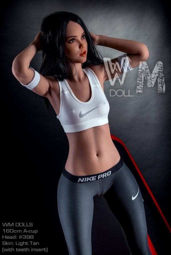 DSC_1929 WM 5ft3in/160cm A+398# S-TPE sex doll