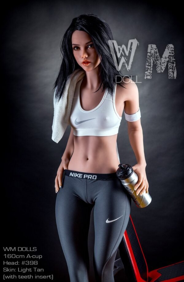 DSC_1989 WM 5ft3in/160cm A+398# S-TPE sex doll