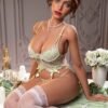 No.128 Body168cm head style#209 AZM  PF Silicone Sex Dolls