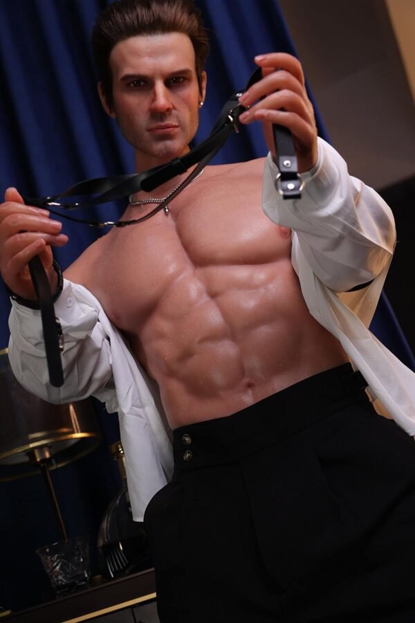 No.132 Body168cm head style#186 AZM  PF Silicone Sex Dolls