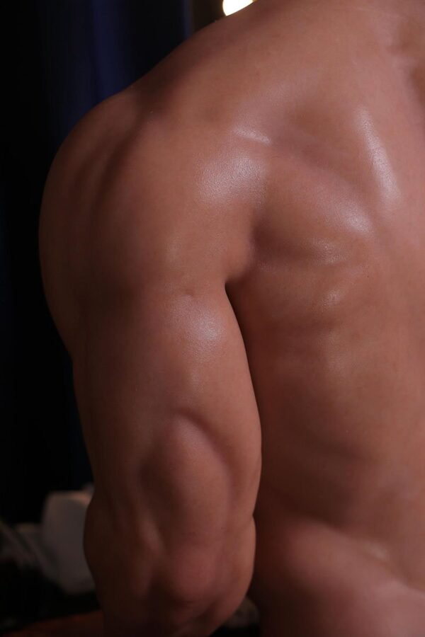 No.132 Body168cm head style#186 AZM  PF Silicone Sex Dolls