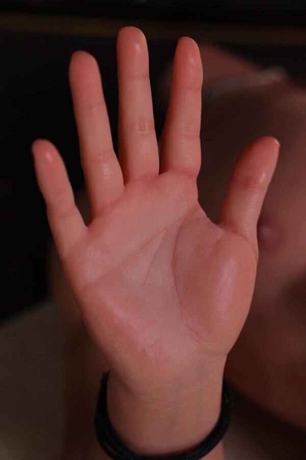 No.132 Body168cm head style#186 AZM  PF Silicone Sex Dolls