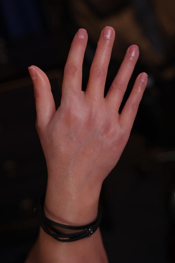 No.132 Body168cm head style#186 AZM  PF Silicone Sex Dolls