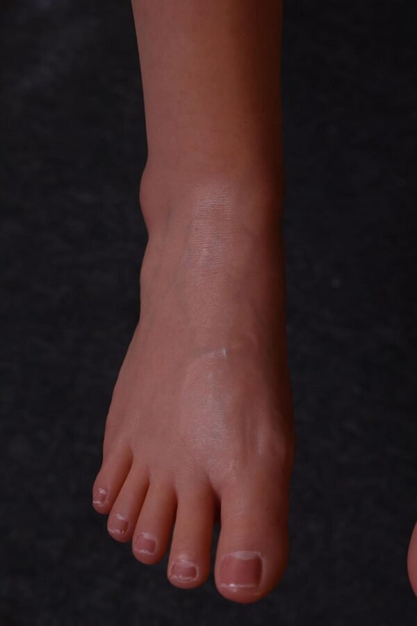 No.132 Body168cm head style#186 AZM  PF Silicone Sex Dolls