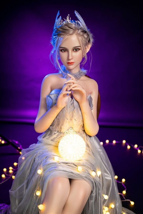 No.17 Body168 cm head style#114 AZM  PF Silicone Sex Dolls