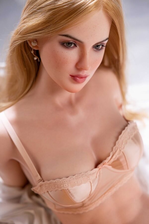 59-13 No.59 Body170 cm head style#148 AZM PF Silicone Sex Dolls