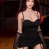 No.64 Body168cm head style#149 AZM  PF Silicone Sex Dolls