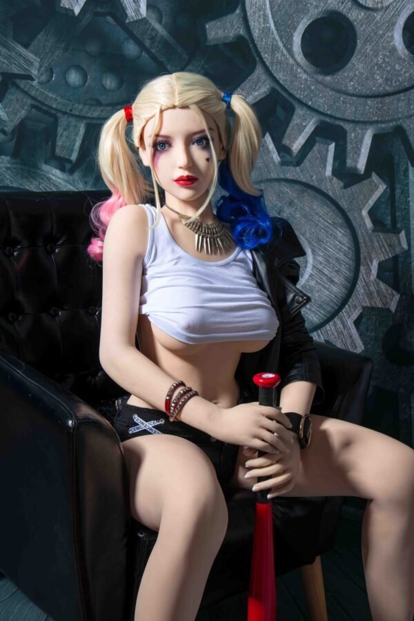 No.3 Body168-B cm head style#31  AZM TPE Sex Dolls