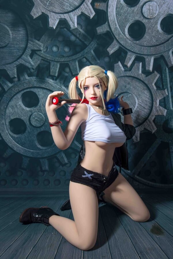 No.3 Body168-B cm head style#31  AZM TPE Sex Dolls