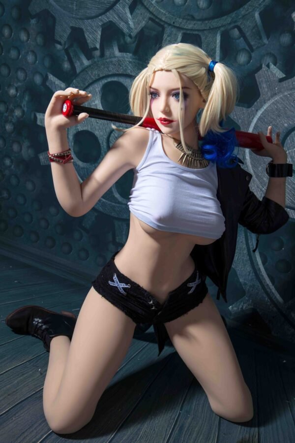 No.3 Body168-B cm head style#31  AZM TPE Sex Dolls