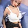 7R5A1951 No.5 Body158-B cm head style#34 AZM TPE Sex Dolls