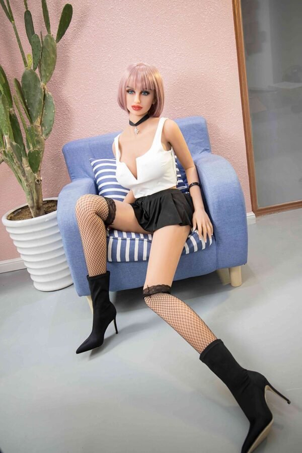 7R5A1969 No.5 Body158-B cm head style#34 AZM TPE Sex Dolls