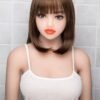 No.8 Body168-B cm head style#37  AZM TPE Sex Dolls
