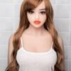 No.8 Body168-B cm head style#37  AZM TPE Sex Dolls