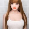 No.8 Body168-B cm head style#37  AZM TPE Sex Dolls