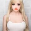 No.8 Body168-B cm head style#37  AZM TPE Sex Dolls