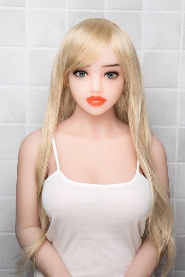 No.8 Body168-B cm head style#37  AZM TPE Sex Dolls