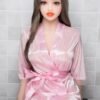 No.8 Body168-B cm head style#37  AZM TPE Sex Dolls