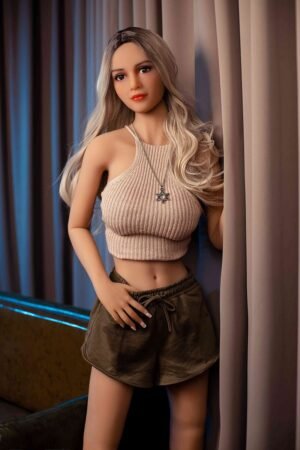 No.11 Body168-B cm head style#41  AZM TPE Sex Dolls