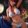 No.78 Body159cm head style#161 AZM TPE Sex Dolls
