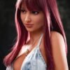 No.78 Body159cm head style#161 AZM TPE Sex Dolls