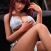 No.78 Body159cm head style#161 AZM TPE Sex Dolls