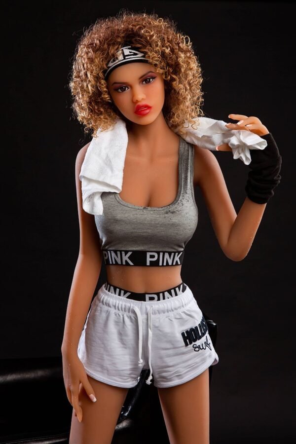 No.14 Body168-H cm head style#45  AZM TPE Sex Dolls