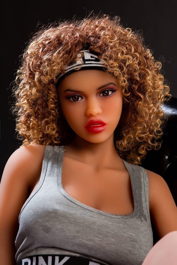 No.14 Body168-H cm head style#45  AZM TPE Sex Dolls