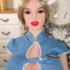 No.6 Body168-B cm head style#39  AZM TPE Sex Dolls