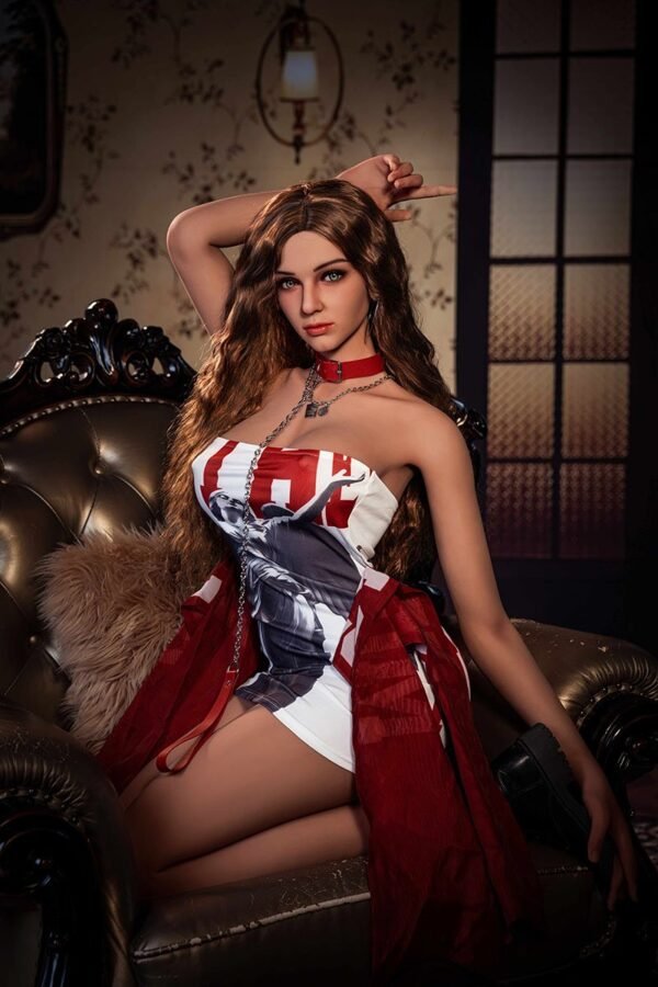 No.148 Body169cm head style#207 AZM TPE Sex Dolls