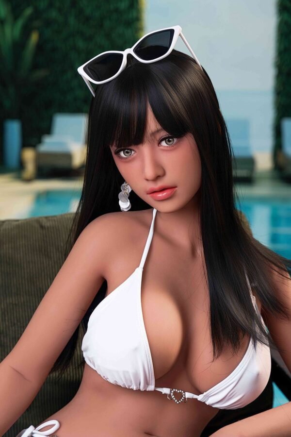 R9A8280_copy No.153 Body159cm head style#134 AZM TPE Sex Dolls