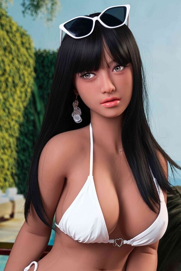R9A8446_copy No.153 Body159cm head style#134 AZM TPE Sex Dolls