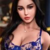 pf133-14 No.133 Body169cm head style#115 AZM PF Silicone Sex Dolls