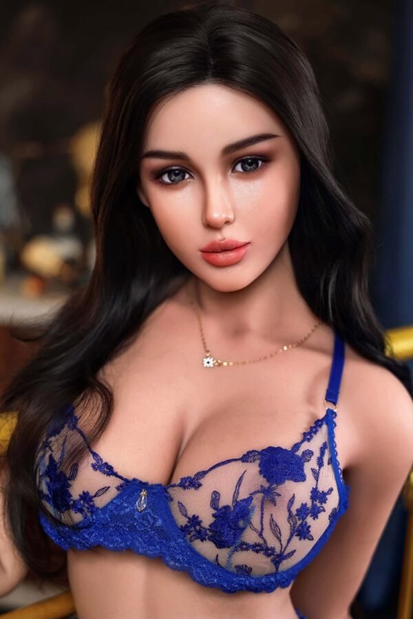 pf133-14 No.133 Body169cm head style#115 AZM PF Silicone Sex Dolls