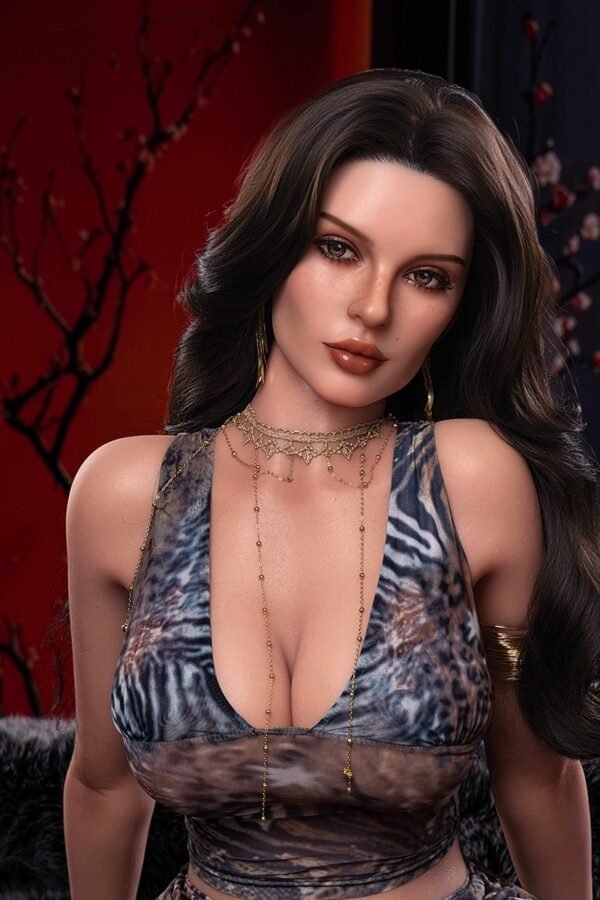 No.152 Body169cm head style#205 AZM  PF Silicone Sex Dolls