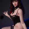 No.77 Body171cm head style#149 AZM  PF Silicone Sex Dolls