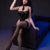 No.77 Body171cm head style#149 AZM  PF Silicone Sex Dolls