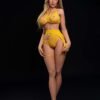 No.96 Body169cm head style#159 AZM  PF Silicone Sex Dolls