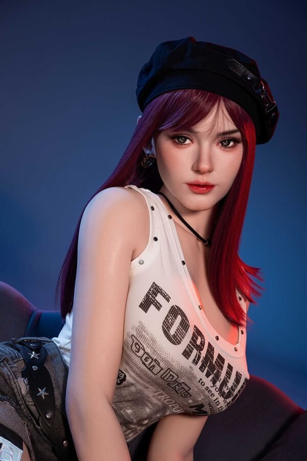 No.161 Body169 cm head style#185 AZM  PF Realistic skin texture Silicone Sex Dolls