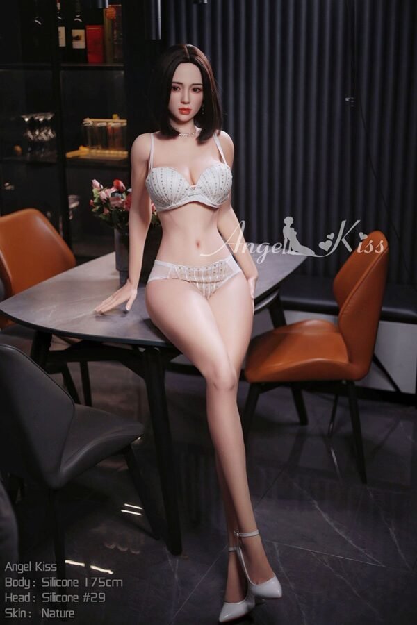 AK1-175cm+silicone29# silicone