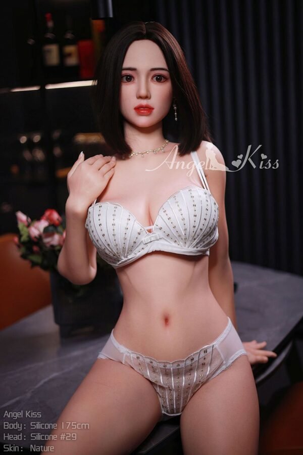 AK1-175cm+silicone29# silicone