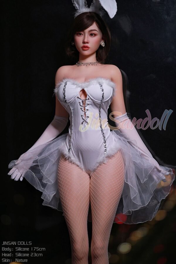 AK1-175cm+23# silicone