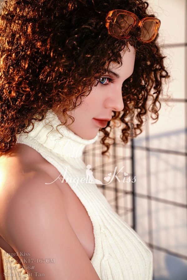 7-6 AK17-167CM+#266 silicone